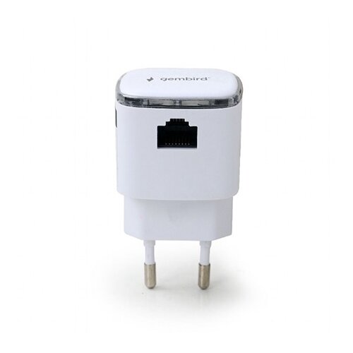  WLAN repeater Gembird WNP-RP300-02 300 Mbps, white Cijene