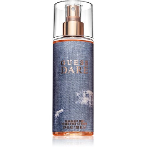 Guess Dare sprej za tijelo za žene 250 ml Cijene