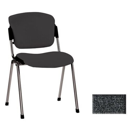 Olimp Sport Konferencijska stolica Era chrome C 38 siva Cene