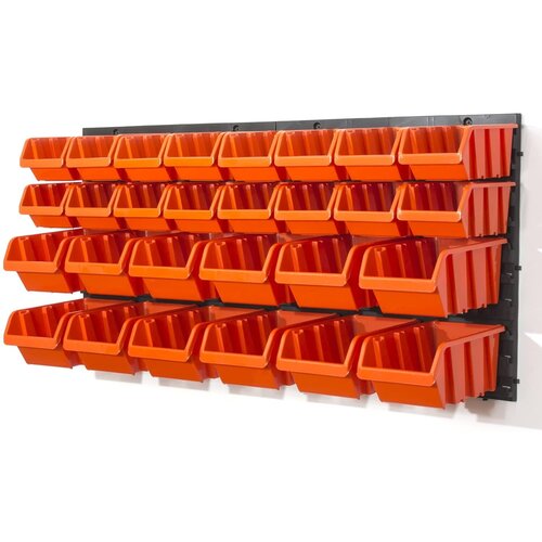  PVC zidna ladica - rokovnik 30 komada ORDERLINE Cijene