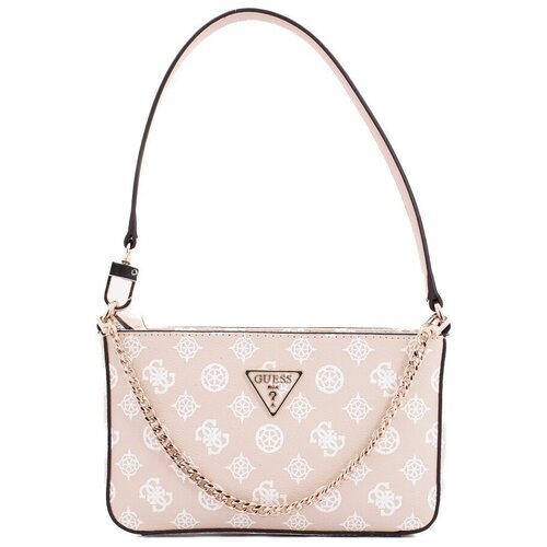 Guess NOELLE MINI TOP Bež Slike