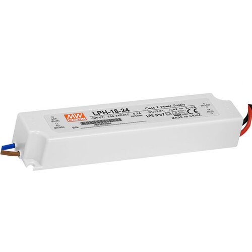 Olimp Sport Ispravljač 24V IP67 18W Cene