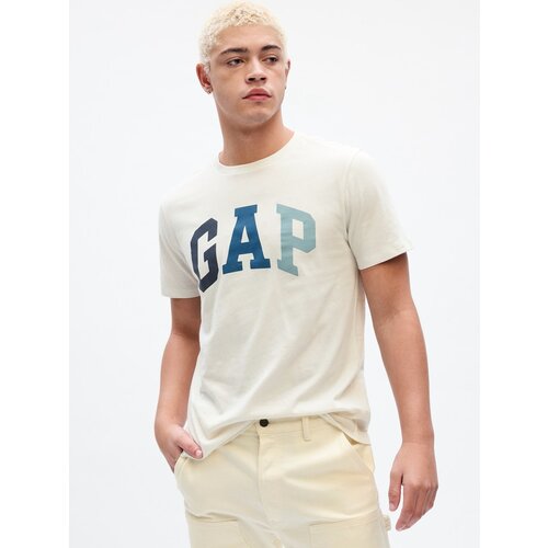 GAP T-shirt with logo - Men Slike