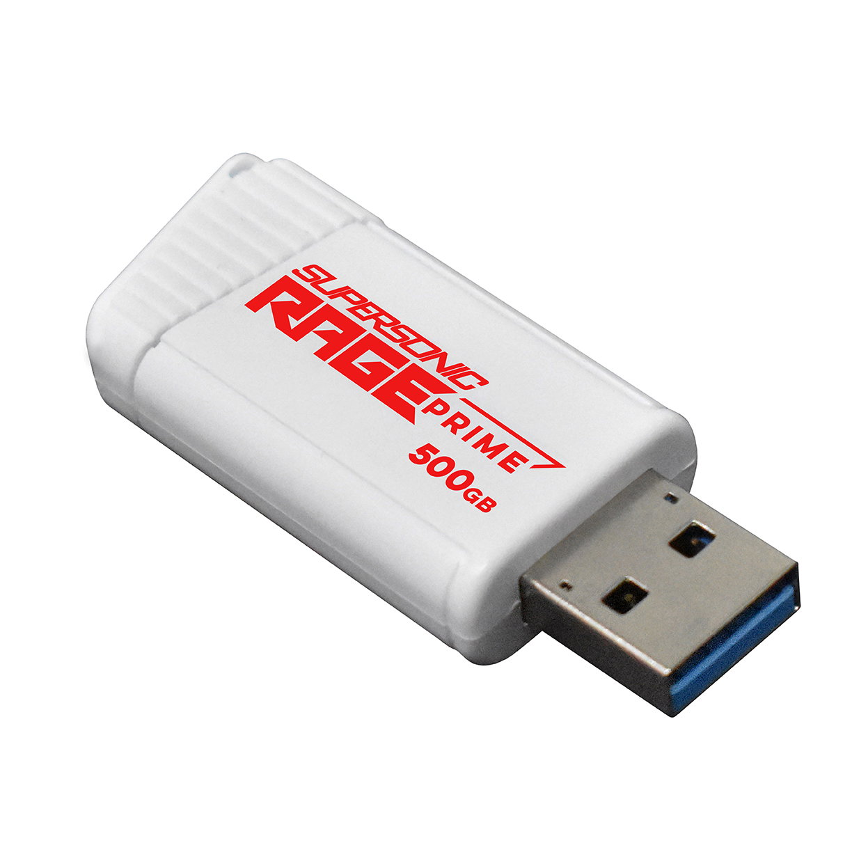 Patriot RAGE PRIME 600 MB/S 512GB USB 3.2 8K IOPS Slike