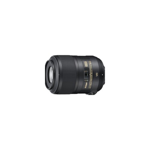 Nikon AF-S DX Micro 85mm F/3.5G ED VR Cijene