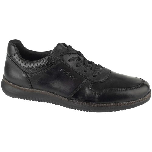 Rieker Nizke superge Shoes 10407 Črna Slike