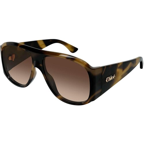 Chloe CH0347S 005 - ONE SIZE (60) Slike