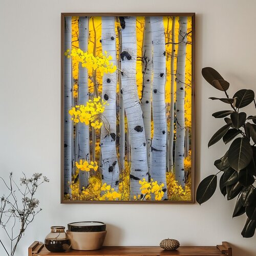 Wallity slika GE198, 35 x 47 cm Slike