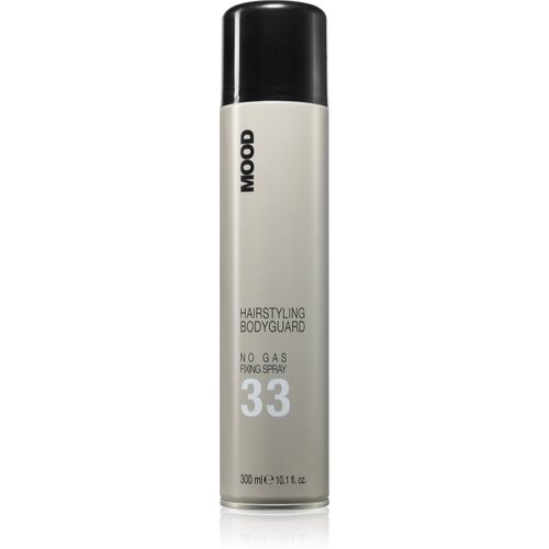 Elgon Mood No Gas Fixing Spray lak za lase s srednjim utrjevanjem brez aerosola 300 ml Cene