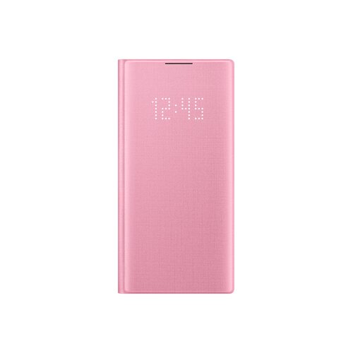 Samsung original led torbica ef-nn970ppe za galaxy note 10 n970 roza Slike