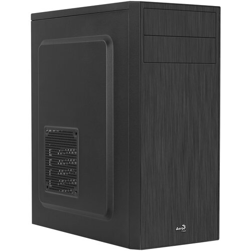 Aero Cool CS-1103 Midi Tower Black Slike