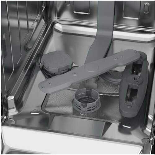 Beko ma&amp;scaron;ina za pranje sudova BDFS26040WQ Slike