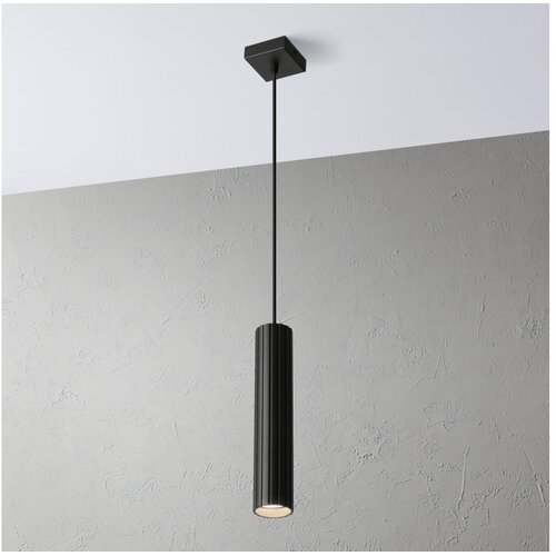  Brilagi - Visilica na sajli CRISPINA 1xGU10/10W/230V crna Cene