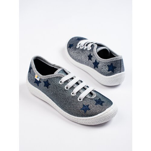 SHELOVET 3F Slip-on Gray Kids Sneakers Cijene