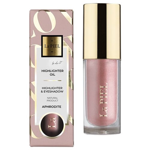 LA PIEL Uljani Highlighter Aphrodite 6ml Cene