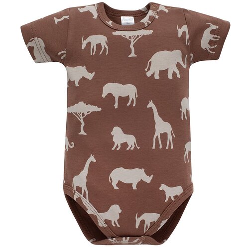 Pinokio Body Buttoned Ss Safari Cene