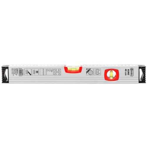 Conmetall aluminijumska libela - 60 cm Cene