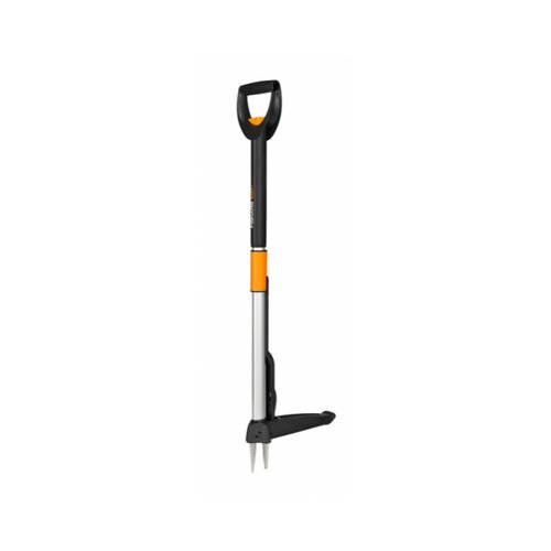 Fiskars teleskopski alat za plijevljenje korova (dužina drške: 99 cm - 119 cm) Cijene