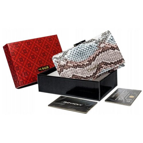 4U Cavaldi Denarnice rovicky257170 pisana Cene