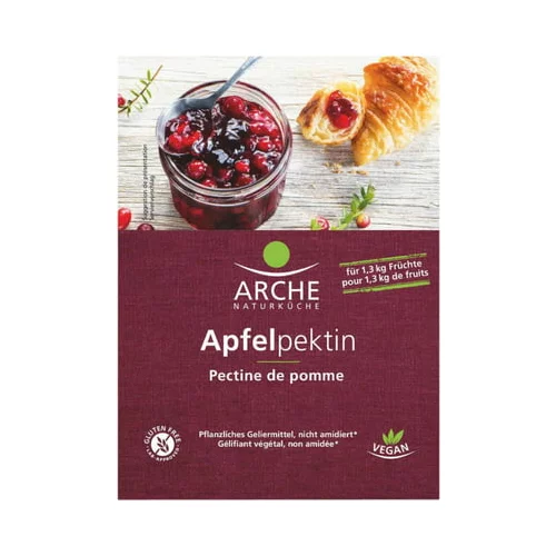 Arche Naturküche jabolčni pektin
