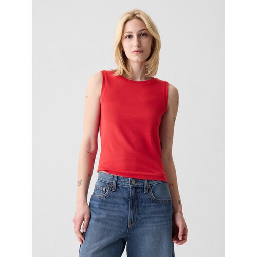 GAP Short Tank Top - Women Cene