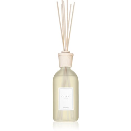 Culti Stile Aqqua aroma difuzer s punjenjem 500 ml Slike