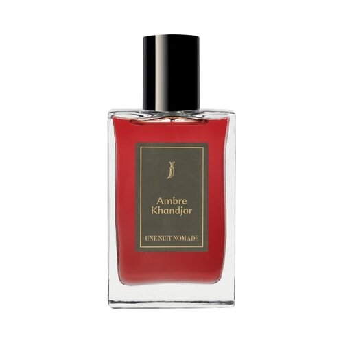 Une Nuit Nomade ambre khandjar - 50 ml Cene