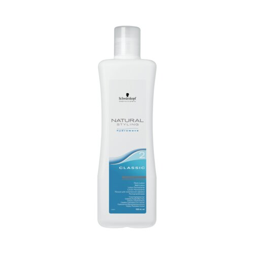 Schwarzkopf natural styling classic 2 Cene