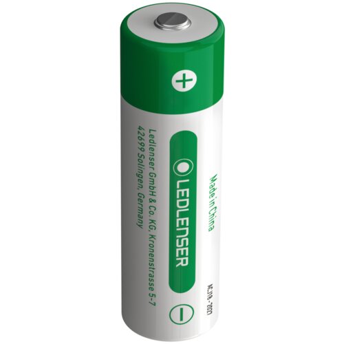 LED LENSER 21700 Li-ion punjiva baterija 4800mAh Cijene