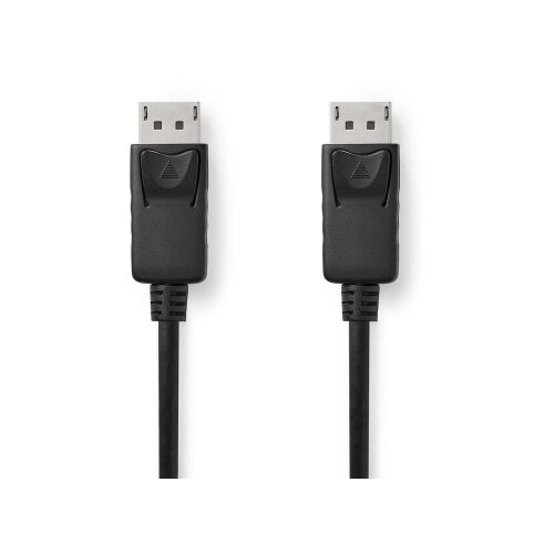 Nedis DisplayPort 1.2 Cable M/M 2m Cijene