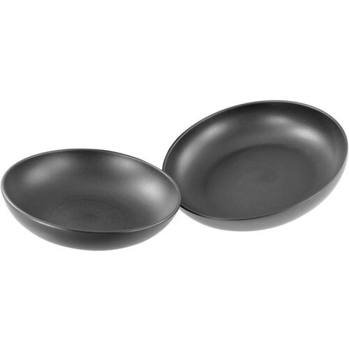 Creatable Set Posod Uno Black, 2-Delni Slike