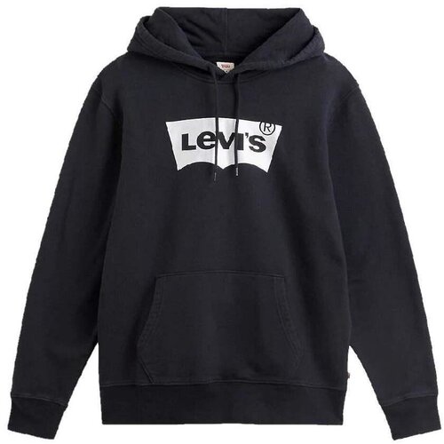 Levi&amp;#039;s Puloverji - Črna Slike