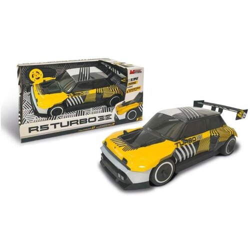 Mondo Avto RC 1:14 Renault 5 Turbo 3E Slike