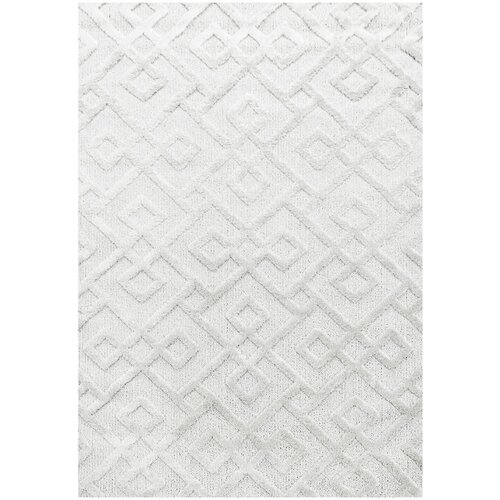 Lesnina-XXXL tkana preproga pisa 4708 cream 280/370 cm tkano krem barve Cene