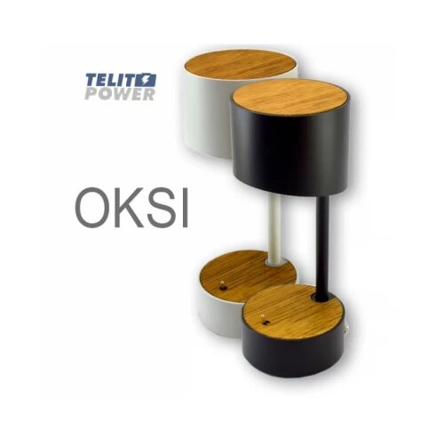  OKSI bežična lampa Cene