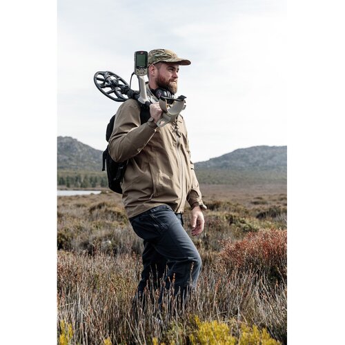 MineLab Xterra Elite Detektor metala za Paket ekspediciju Slike