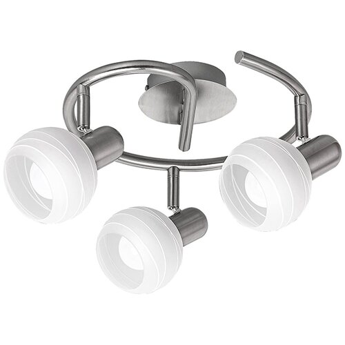 Rabalux aurel spot E14 3x40W opal spot rasveta Cene