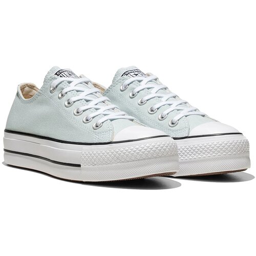 Converse Ženske patike chuck taylor all star lift Slike