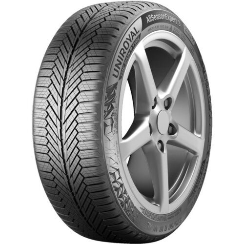 Uniroyal AllSeasonExpert 3 ( 255/35 R19 96Y XL EVc ) Slike