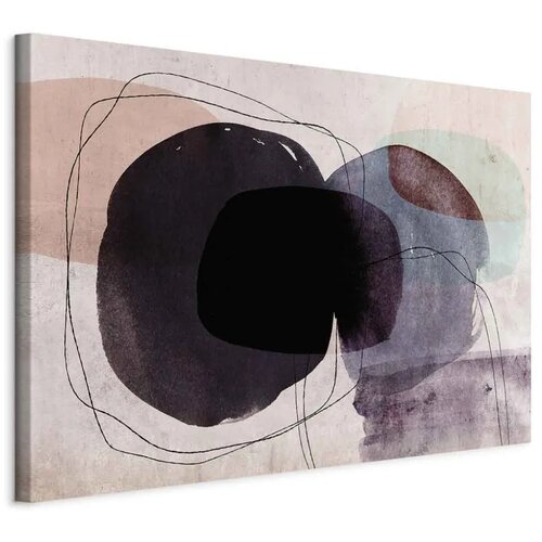  Slika - Free Accumulation (1 Part) Wide 120x80 Cijene