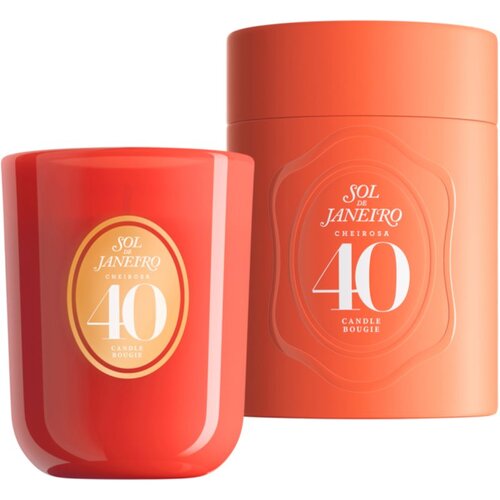 Sol de Janeiro Cheirosa &amp;#039;40 Candle mirisna svijeća 227 g Slike