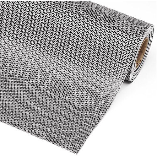 Notrax Podloga za mokre prostore, debelina 5,3 mm, širina 900 mm, na tek. m, siva Cene