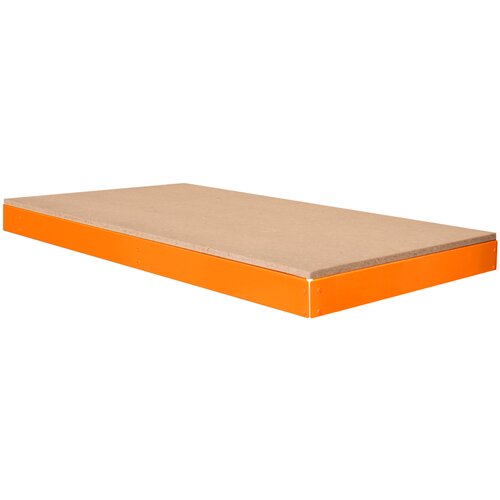 Monster dodatna polica za delovno mizo s-rax - 120cm x 60cm, (21571088) Cene