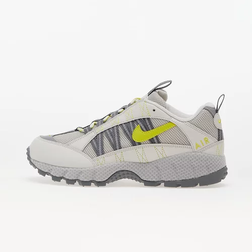 Nike Niske tenisice 'Air Humara' žuta / siva / bijela