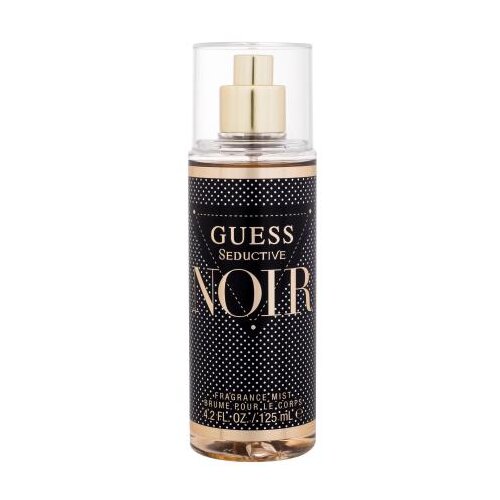 Guess Seductive Noir 125 ml sprej za telo za ženske Cene