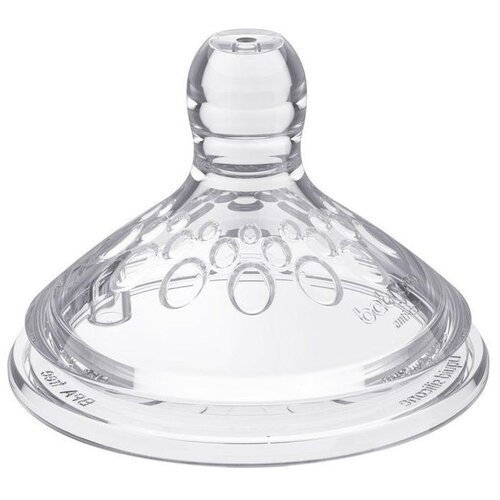 BabyOno antikolik sisač za bočice Natural Nursing, protok 4 (6m+) Cijene