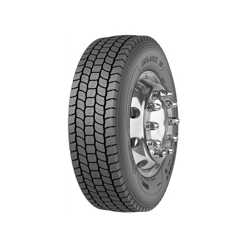 Sava Celoletna 295/80R22.5 ORJAK 5 152/148M 3PSF Cene