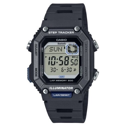 Casio collection muški sat ( WS-B1000-1A ) Cene