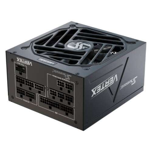  Napajanje 1200W Seasonic VERTEX PX-1200 Modularno, 80+ Platinum ATX3.0 Cene