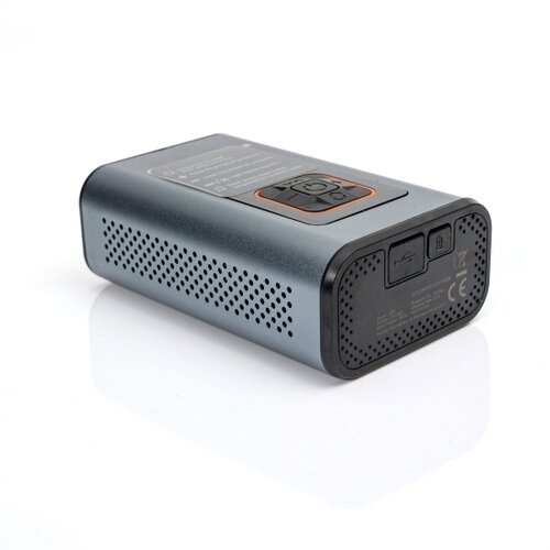 Power bank PL PTC22 4000 mAh 20W kompresor Slike